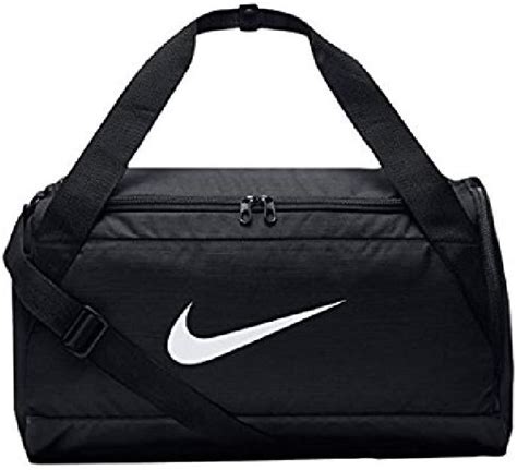 Unisex Nike Brasilia 6 (Medium) Training Duffel Bag 